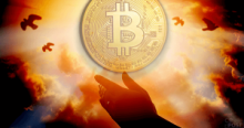 ビットコイン1ヶ月最高値を更新、米投資ファンド運用額も211億円増と勢い増す｜仮想通貨市況