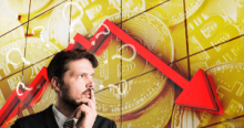 仮想通貨ビットコイン価格予想が驚異の「的中率95%」：米CNBC経済番組が逆指標に