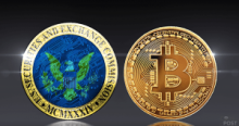 SECが「ビットコインETF」申請を異例の再審査、仮想通貨市場は認可の可能性に注視