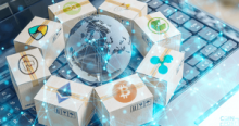 今後5年間の仮想通貨勢力図｜ICOコンサルがビットコインなどの成長率を示す研究結果を発表