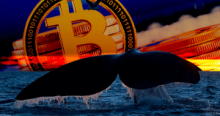 BitMEXのメンテナンスに合わせて仮想通貨ビットコイン価格が大暴騰｜110億円規模のテザー砲も