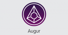 仮想通貨Augur（オーガー／REP）がメインネット移行へ！早めの対策を