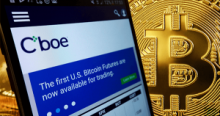 シカゴ・オプション取引所のトップが語る『ビットコインETF』の可能性と懸念点
