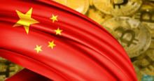【速報】中国規制当局、124の海外取引所へのアクセスをブロックへ｜仮想通貨規制を大幅強化する方針