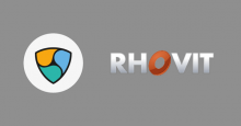 エンターテイメントプラットフォーム「RHOVIT」にNEMブロックチェーン採用！