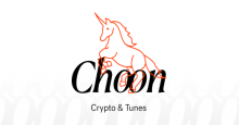 ブロックチェーン活用の音楽ストリーミングサービス「Choon（チョーン）」がミュージシャンへの報酬増額へ