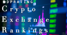 DPレーティングが仮想通貨取引所の格付けを発表：最高評価はA+のバイナンス、bitFlyerはB+評価
