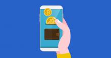 位置情報活用のスイッチスマイルが仮想通貨ウォレットの開発へ
