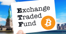 規制当局SECとCFTC関係者が、ビットコインETF認可の可能性を示唆｜TheICOJournalが報道