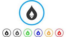 イーサリアムネットワークのGas価格が高騰：FCoinの新規通貨上場への投票システムが影響か？