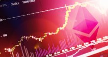 仮想通貨全面安：昨年11月水準の2万円台を記録したイーサリアムの暴落要因は