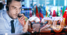 7月21日に開催迫る『G20』｜仮想通貨の資産効果基準など、新フレームワークを公開