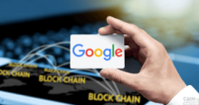 Googleがブロックチェーン企業2社と提携：Cloud上でブロックチェーンフレームワークを提供へ