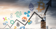 先読み投資情報 7/29~8/4｜最注目の仮想通貨とイベント一覧（トロン・Vechainなど）