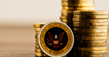 米証券取引委員会：ビットコインETF申請に関する「要望欄」を公開、投資家のコメントが急増