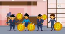 コスタリカで仮想通貨による給与一部払いが可能に！？