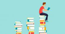 リップル社が今夏おすすめ読書リスト３選を発表