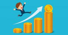 新興国の法定通貨より仮想通貨の方がパフォーマンスが良い！Pension Partnersのリサーチディレクターが発表