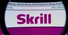 イギリスのオンライン決済サービス「Skrill（スクリル）」が仮想通貨取引サービスを開始！