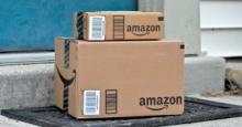 ブロックチェーン活用のAmazonが時価総額112兆円を達成！