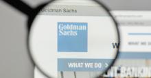 ゴールドマン・サックスが仮想通貨のカストディサービス提供へ！