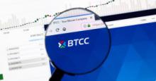 香港の大手取引所BTCCが取引再開！独自トークンがもらえるポイント制度も
