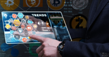 仮想通貨業界で注意すべき3つのトレンド