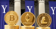 投資家の関心で仮想通貨の短・中期的な動きを予測｜米イェール大学が論文を発表